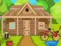 لعبة Happy Squirrel Escape على الانترنت