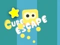 لعبة Cube Escape على الانترنت