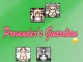 لعبة Provender's Guardian على الانترنت