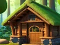 لعبة Trapped in Timber على الانترنت