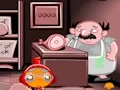 لعبة Monkey Go Happly Stage 403 على الانترنت
