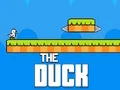 لعبة The Duck على الانترنت