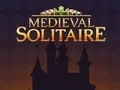 لعبة Medieval Solitaire على الانترنت
