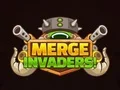 لعبة Merge Invaders على الانترنت
