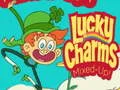 لعبة Lucky Charms Mixed-Up! على الانترنت