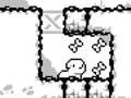 لعبة Dog! Platformer على الانترنت