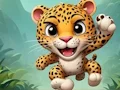 لعبة Charmed Leopard Escape على الانترنت