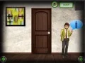 لعبة Amgel Easy Room Escape 184 على الانترنت