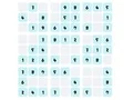 لعبة Simple Sudoku على الانترنت