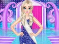لعبة Elsa's Beauty Surgery على الانترنت