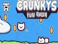 لعبة Crunky’s Fun Rager على الانترنت