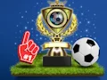 لعبة Football Stars Championship على الانترنت