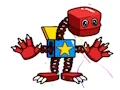 لعبة CPI King Connect Puzzle Image على الانترنت