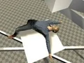 لعبة Ragdoll Test على الانترنت