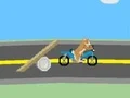 لعبة Delivery Dog على الانترنت