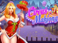 لعبة Circus Mahjong على الانترنت