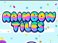 لعبة Rainbow Tiles على الانترنت