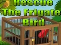 لعبة Rescue The Frigate Bird على الانترنت