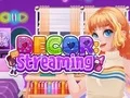 لعبة Decor: Streaming على الانترنت