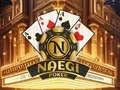 لعبة Naegi Poker على الانترنت