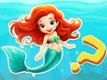 لعبة Kids Quiz: What Do You Know About Andersen's Fairy على الانترنت