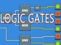 لعبة Logic Gates على الانترنت