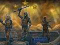 لعبة Heroes of the Wasteland على الانترنت