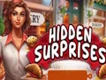 لعبة Hidden Surprises على الانترنت