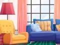 لعبة Cat Doctor Escape على الانترنت