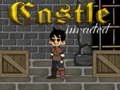 لعبة Castle Invaded على الانترنت