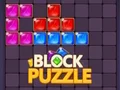 لعبة Block Puzzle على الانترنت
