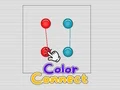 لعبة Color Connect على الانترنت