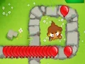لعبة Bloons TD 6 Scratch Edition على الانترنت