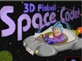 لعبة 3D Pinball Space Cadet على الانترنت