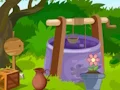 لعبة Pretty Kangaroo Rescue على الانترنت