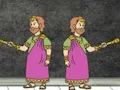 لعبة Royal Rescue Quest A Princesss Journey على الانترنت
