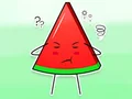 لعبة Kids Quiz: How Much Do You Know About Fruits? على الانترنت