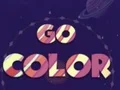 لعبة Go Color على الانترنت