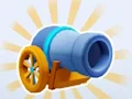 لعبة Gun Craft Run: Weapon Fire على الانترنت