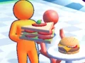 لعبة Dream Restaurant على الانترنت