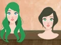لعبة Beauty Behind Bars The Makeup Girl Rescue على الانترنت