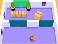 لعبة Cat Escape على الانترنت