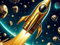 لعبة Rocket Adventure على الانترنت