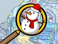 لعبة Find It Out Winter على الانترنت