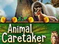لعبة Animal Caretaker على الانترنت