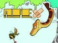 لعبة Apex على الانترنت