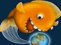 لعبة Tasty Blue على الانترنت