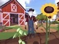 لعبة The Lonesome Shooter: A Father's Retribution على الانترنت