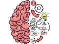لعبة Brain Test على الانترنت
