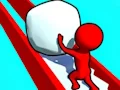لعبة Snow Race 3D: Fun Racing على الانترنت